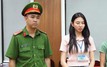 Vụ án kẹo Kera liên quan Quang Linh Vlogs, Hằng Du Mục: Khởi tố hoa hậu Thùy Tiên