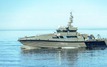 Căng thẳng gia tăng trên biển Baltic giữa Estonia và Nga
