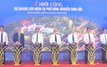 Bình Dương khởi công xây dựng khu lưu niệm Cụ Phó bảng Nguyễn Sinh Sắc rộng 3,6 ha