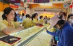 Giá vàng hôm nay 19-5: Vừa mở cửa, đồng loạt tăng trở lại
