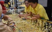 Giá vàng hôm nay, 20-5: Đảo chiều bật tăng trở lại