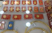 Giá vàng hôm nay, 3-5: Bất ngờ đi xuống