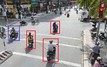 Xe máy vi phạm cũng khó thoát phạt nguội