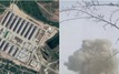 Ukraine phá hủy cơ sở quân sự trên bán đảo Crimea, Nga tập kích căn cứ F-16?