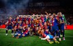 Sau cú ăn ba, Barcelona sẽ thanh lý gần nửa đội hình