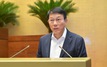 Chính phủ đề xuất bỏ phạt tử hình với tội Tham ô tài sản, Nhận hối lộ