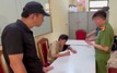 Nghi phạm dùng dao sát hại tổ trưởng an ninh trật tự bị bắt như thế nào?