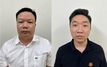 Nhận hối lộ 8,2 tỉ đồng, cựu sếp phó Trung tâm Lý lịch tư pháp quốc gia chuyển cấp trên 7,6 tỉ đồng