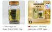Cơ quan chức năng vào cuộc kiểm tra sản phẩm giảm cân của Ngân 98