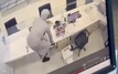 VIDEO: Nghẹt thở pha đuổi bắt đối tượng cướp ngân hàng ở Vũng Tàu
