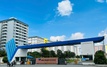 Nam sinh viên rơi từ sân thượng Đại học Quốc gia TP HCM tử vong