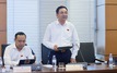 Trung tướng Nguyễn Minh Đức nêu lý do nên bỏ hình phạt tử hình đối với 8 tội danh