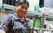 Bà Nguyễn Thị Thành, "Lunch Lady" nổi tiếng người Việt, đột tử tại Canada