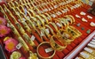 Sáng 21-5, giá vàng miếng SJC, vàng nhẫn tăng trở lại