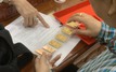 Cuối ngày 21-5, giá vàng miếng SJC lại tăng vọt