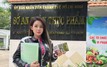 Ngân 98 đã trình diện Sở An toàn Thực phẩm TP HCM về vụ sản phẩm giảm cân