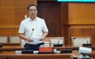 Chủ tịch UBND TP HCM: Nối dài đường sắt đô thị tới Bà Rịa - Vũng Tàu, Tây Ninh là cần thiết