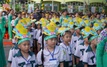 TP HCM: Rà soát chế độ cho học sinh, đảm bảo đồng bộ sau khi sáp nhập Bình Dương, Bà Rịa- Vũng Tàu