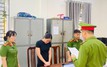 Bắt tạm giam “hot girl” Lộc Thị Thúy