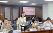 Thông tin mới nhất về tình hình dịch bệnh COVID-19 tại TP HCM