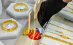 Cuối ngày 22-5, giá vàng đảo chiều, giảm rất nhanh