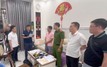 Phá đường dây kinh doanh đa cấp thực phẩm chức năng cực lớn, có hơn 200.000 thành viên