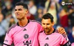 Ronaldo sáng cửa đá chung với Messi ở World Cup các CLB 2025