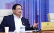 Thủ tướng: Bộ Công an vào cuộc xử lý ngay những phần tử thao túng thị trường bất động sản