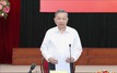 Tổng Bí thư Tô Lâm: Cán bộ bị kỷ luật không giữ chức vụ cao hơn, quan trọng