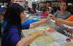 Giá vàng hôm nay 28-5: Sụt giảm mạnh