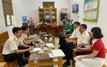 Ngành thuế đã xử lý ra sao vụ suất cơm học sinh bị "đánh thuế 2 lần"?
