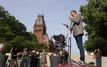 Chính quyền Tổng thống Donald Trump tung đòn liên tiếp lên Đại học Harvard