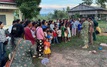 Campuchia sơ tán dân, ông Hun Sen lên tiếng chuyện đưa quân đến biên giới