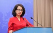 Người phát ngôn trả lời câu hỏi về đụng độ vũ trang ở biên giới Thái Lan - Campuchia