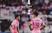 Messi, Suarez cùng lập cú đúp, Inter Miami đánh bại Montreal đầy thuyết phục