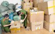 Phát hiện 7 loại thuốc giả, thuốc không rõ nguồn gốc tại một nhà thuốc