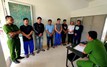 Hành trình truy bắt 7 nhân viên, quản lý quán bar đập phá quán phở