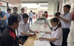 Kiểm tra cửa hàng của C.P. Việt Nam bị "tố" bán thịt heo bệnh, hé lộ kết quả