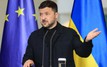 Điểm nóng xung đột ngày 1-6: Ukraine úp mở khả năng hòa đàm, ra yêu cầu với Nga