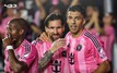 Messi ghi bàn kết liễu, vực dậy Inter Miami "rệu rã"