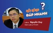 Vụ nữ sinh tử vong ở Vĩnh Long: Hai biên bản hiện trường có “bất thường”?