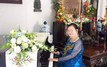NSƯT Tuyết Nga qua đời, thọ 80 tuổi