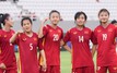U19 nữ Việt Nam rơi vào bảng đấu dễ ở giải Đông Nam Á