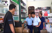 Bóc trần sự thật bên trong cửa hàng mỹ phẩm Tuấn Lài