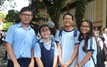 Xem điểm chuẩn, tra cứu điểm thi vào lớp 10 Trường Phổ thông Năng khiếu - ĐHQG TP HCM 