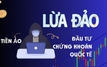 Nữ chủ doanh nghiệp kêu cứu vì bị lừa đảo hơn 434 tỉ đồng