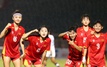 Thắng Indonesia 4 bàn trắng, U19 nữ Việt Nam gặp Thái Lan ở chung kết