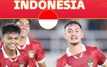 Indonesia ra quyết định bất ngờ cho Giải U23 Đông Nam Á