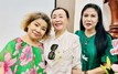 NSND Thanh Hoa, Thu Hiền, Thanh Ngoan dự lễ ra mắt Văn phòng đại diện APPA tại TP HCM