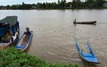 Vợ chồng tử vong thương tâm ở Cà Mau